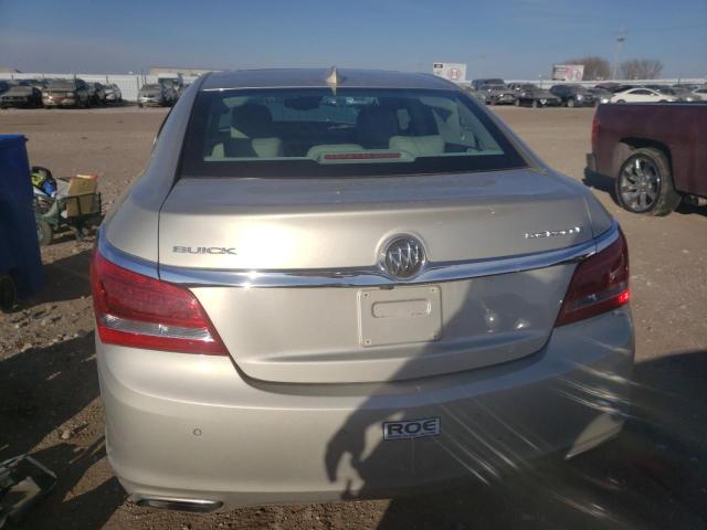 Photo 5 VIN: 1G4GF5G37GF188142 - BUICK LACROSSE P 