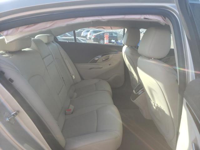 Photo 9 VIN: 1G4GF5G37GF188142 - BUICK LACROSSE P 