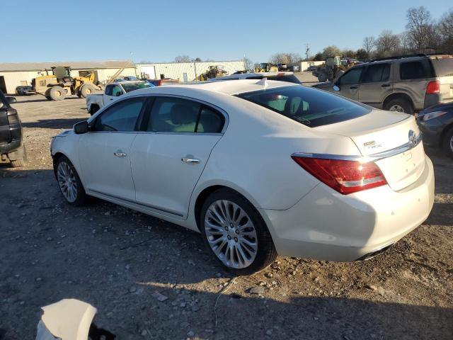 Photo 1 VIN: 1G4GF5G38EF120140 - BUICK LACROSSE 