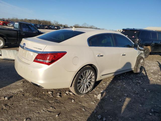 Photo 2 VIN: 1G4GF5G38EF120140 - BUICK LACROSSE 