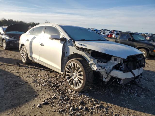 Photo 3 VIN: 1G4GF5G38EF120140 - BUICK LACROSSE 