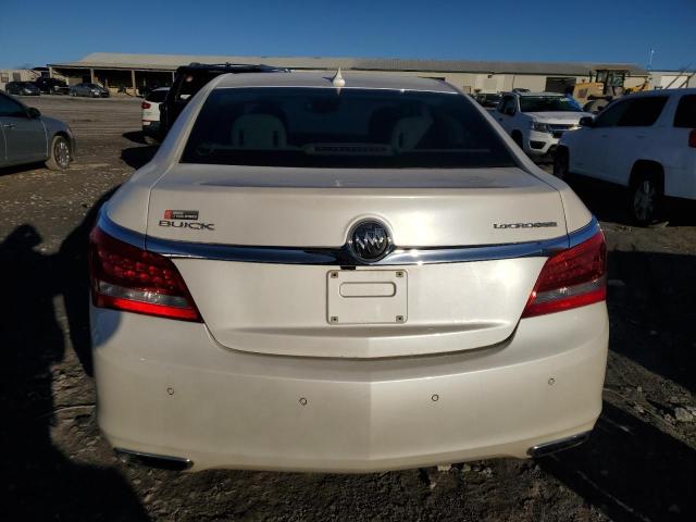 Photo 5 VIN: 1G4GF5G38EF120140 - BUICK LACROSSE 