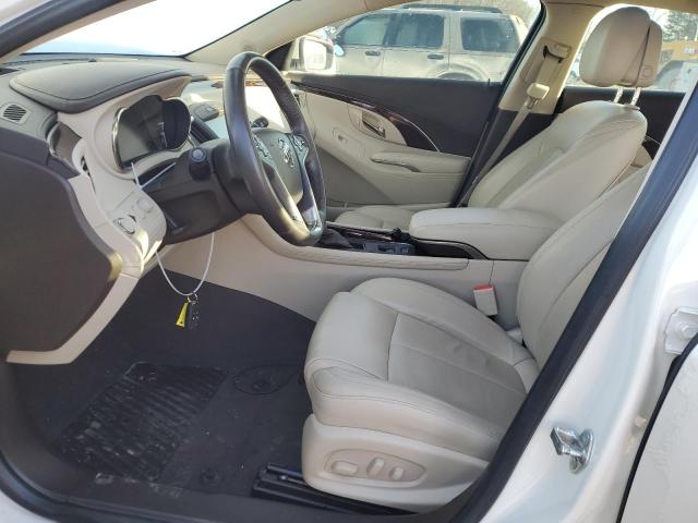 Photo 6 VIN: 1G4GF5G38EF120140 - BUICK LACROSSE 