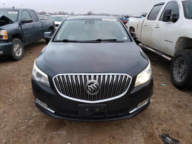 Photo 4 VIN: 1G4GF5G38EF130599 - BUICK LACROSSE T 