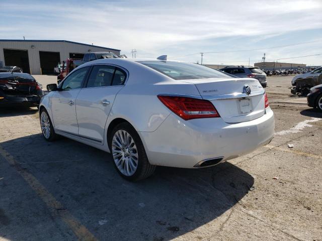 Photo 2 VIN: 1G4GF5G38FF157187 - BUICK LACROSSE P 