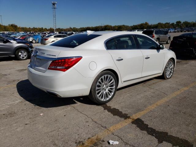 Photo 3 VIN: 1G4GF5G38FF157187 - BUICK LACROSSE P 