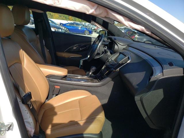 Photo 4 VIN: 1G4GF5G38FF157187 - BUICK LACROSSE P 