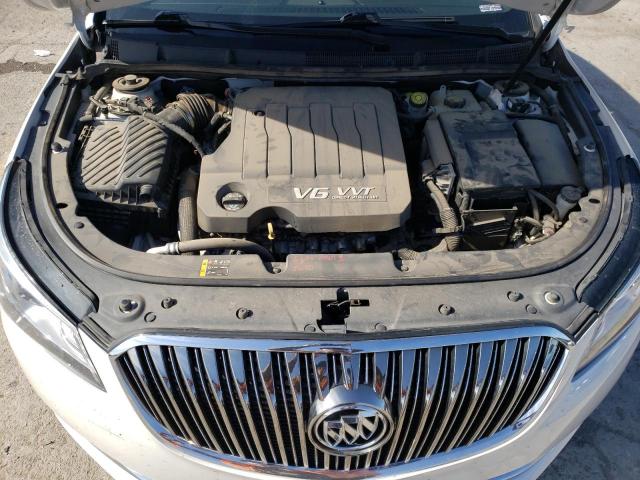 Photo 6 VIN: 1G4GF5G38FF157187 - BUICK LACROSSE P 