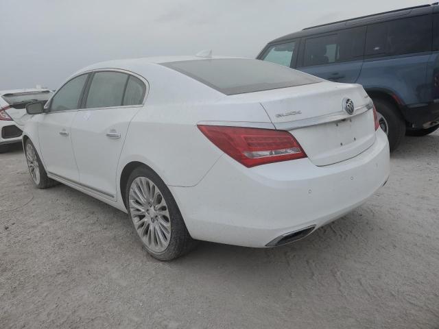 Photo 1 VIN: 1G4GF5G38FF182011 - BUICK LACROSSE P 