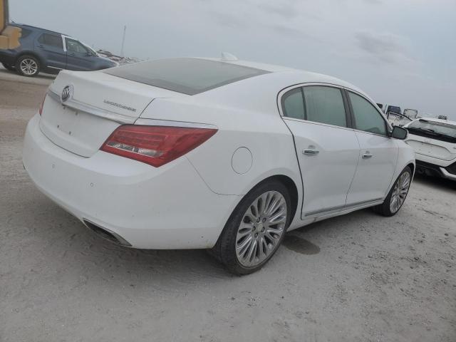 Photo 2 VIN: 1G4GF5G38FF182011 - BUICK LACROSSE P 