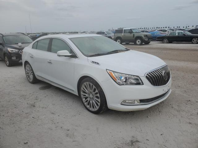 Photo 3 VIN: 1G4GF5G38FF182011 - BUICK LACROSSE P 