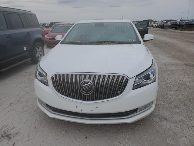 Photo 4 VIN: 1G4GF5G38FF182011 - BUICK LACROSSE P 