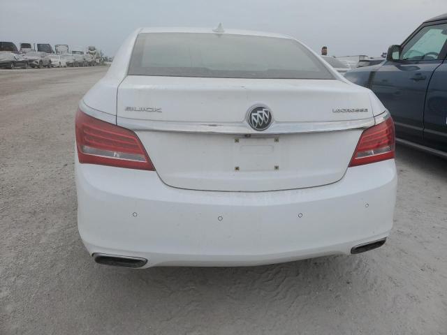 Photo 5 VIN: 1G4GF5G38FF182011 - BUICK LACROSSE P 