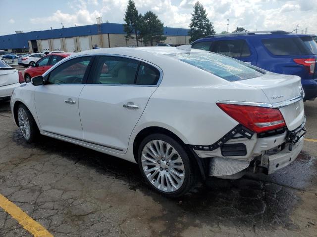 Photo 1 VIN: 1G4GF5G38FF218036 - BUICK LACROSSE 