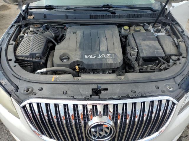 Photo 10 VIN: 1G4GF5G38FF218036 - BUICK LACROSSE 