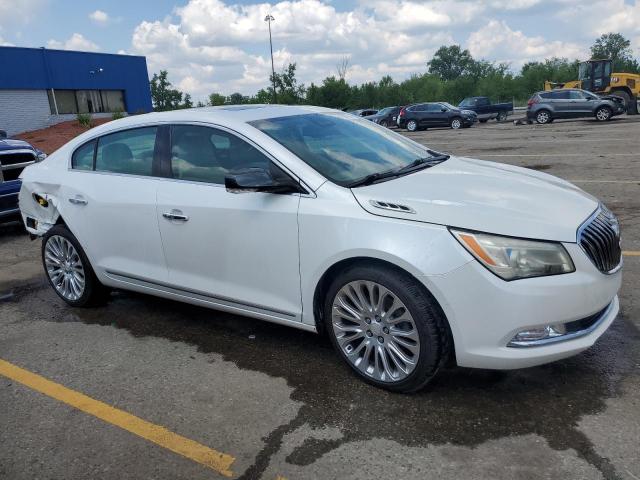 Photo 3 VIN: 1G4GF5G38FF218036 - BUICK LACROSSE 