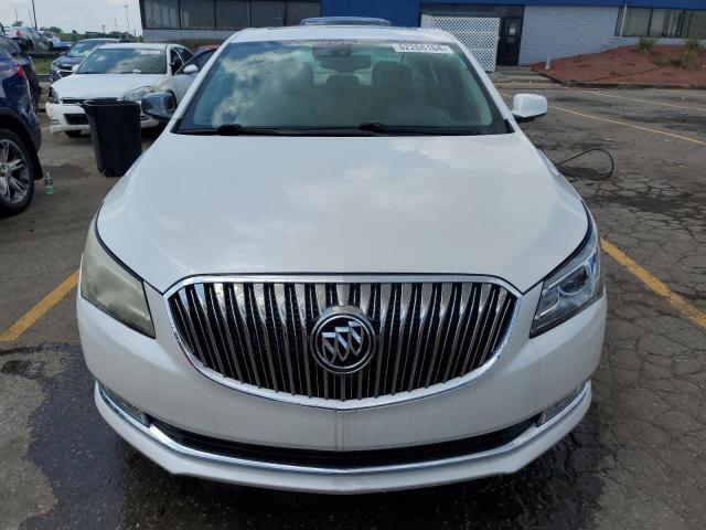 Photo 4 VIN: 1G4GF5G38FF218036 - BUICK LACROSSE 