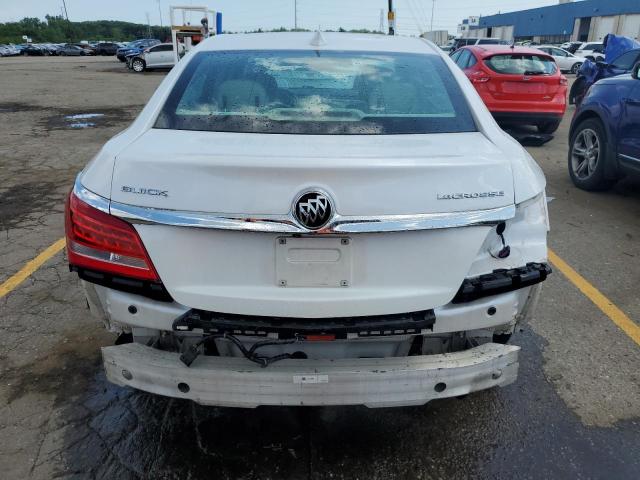 Photo 5 VIN: 1G4GF5G38FF218036 - BUICK LACROSSE 