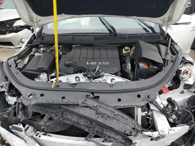 Photo 6 VIN: 1G4GF5G38FF263123 - BUICK LACROSSE P 