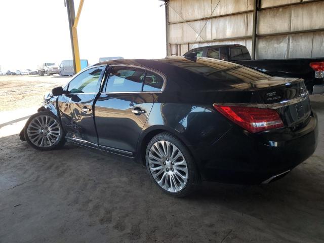 Photo 1 VIN: 1G4GF5G38FF272498 - BUICK LACROSSE P 