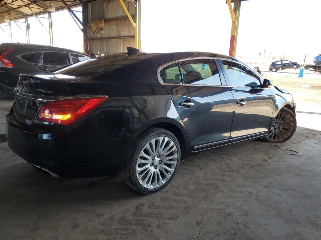 Photo 2 VIN: 1G4GF5G38FF272498 - BUICK LACROSSE P 