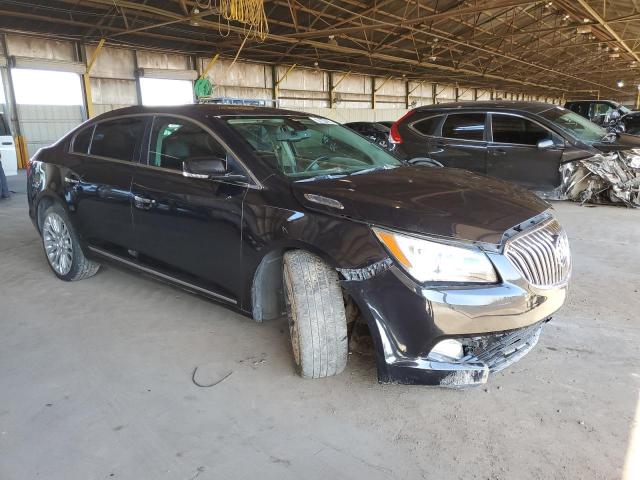 Photo 3 VIN: 1G4GF5G38FF272498 - BUICK LACROSSE P 