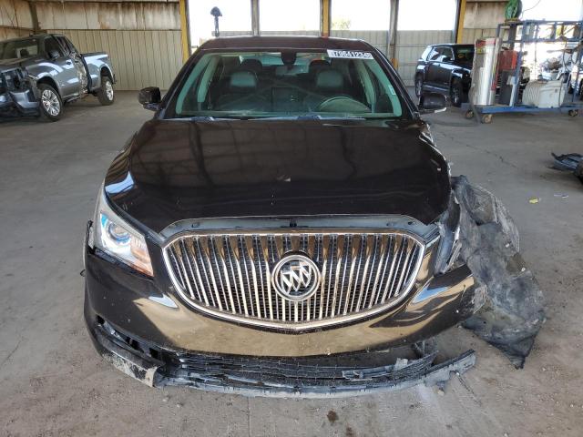 Photo 4 VIN: 1G4GF5G38FF272498 - BUICK LACROSSE P 