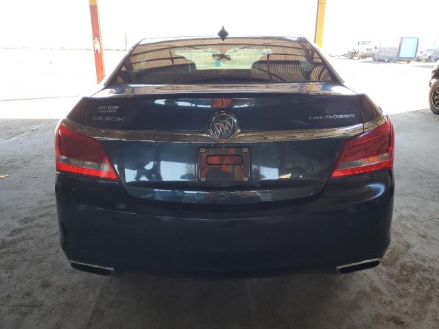 Photo 5 VIN: 1G4GF5G38FF272498 - BUICK LACROSSE P 