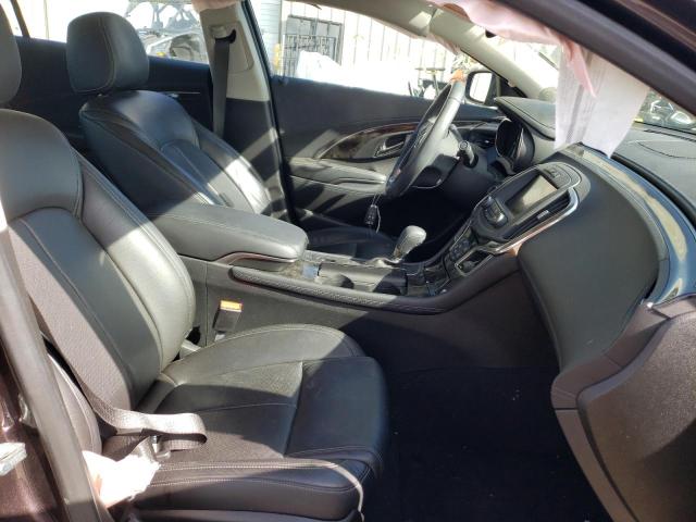 Photo 4 VIN: 1G4GF5G38FF272730 - BUICK LACROSSE P 