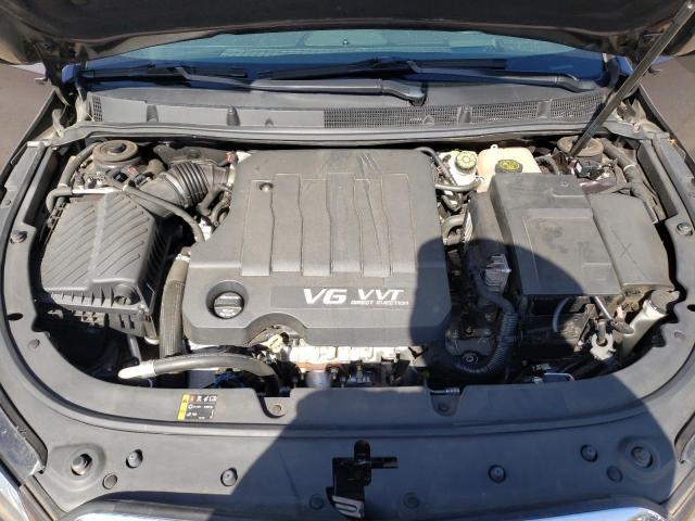 Photo 6 VIN: 1G4GF5G38FF272730 - BUICK LACROSSE P 