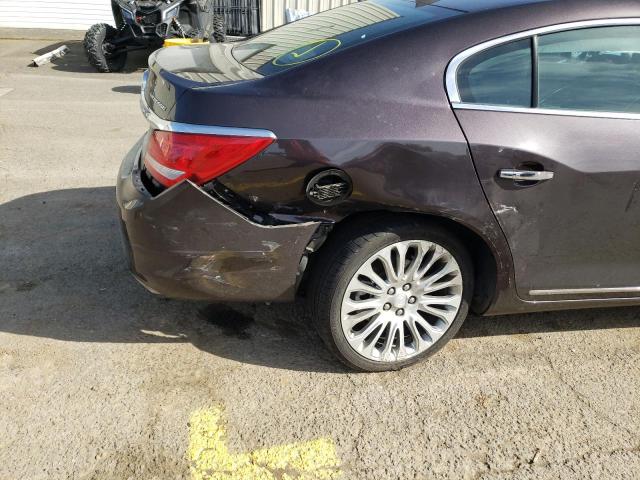 Photo 8 VIN: 1G4GF5G38FF272730 - BUICK LACROSSE P 