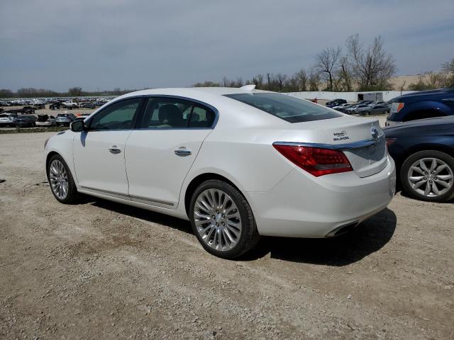 Photo 1 VIN: 1G4GF5G38GF262149 - BUICK LACROSSE 