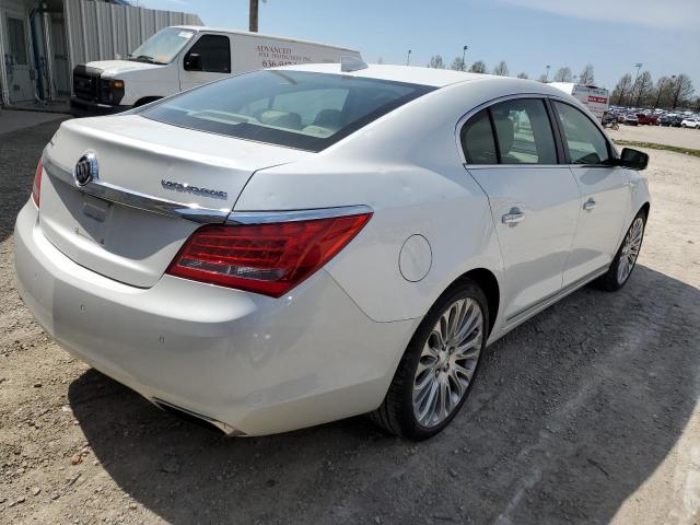 Photo 2 VIN: 1G4GF5G38GF262149 - BUICK LACROSSE 