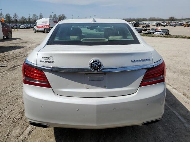 Photo 5 VIN: 1G4GF5G38GF262149 - BUICK LACROSSE 