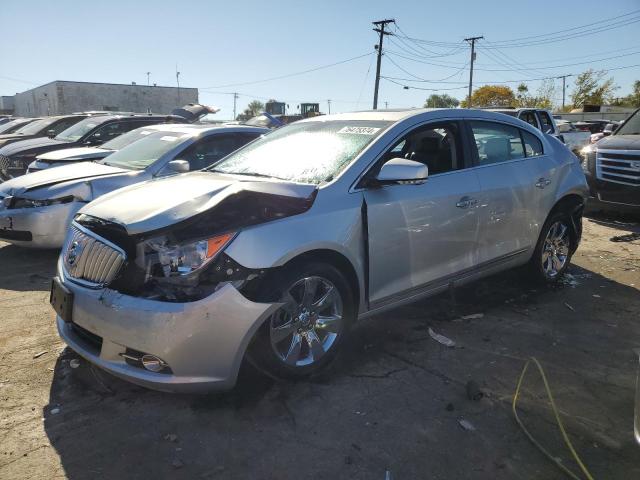 Photo 0 VIN: 1G4GF5G39CF185804 - BUICK LACROSSE P 