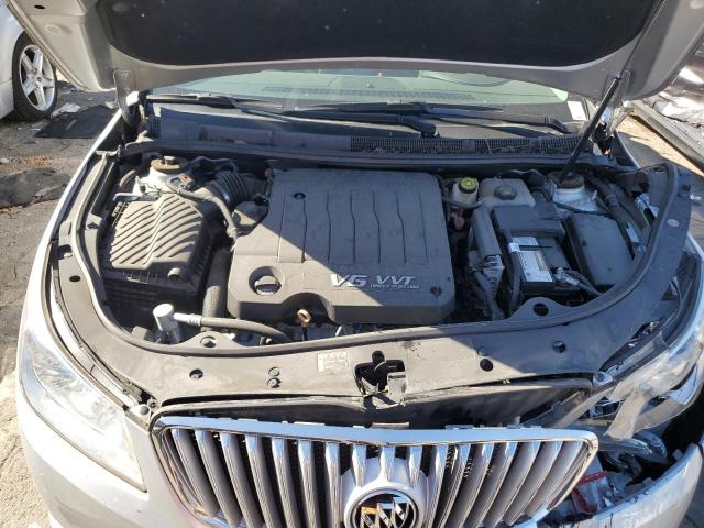 Photo 10 VIN: 1G4GF5G39CF185804 - BUICK LACROSSE P 