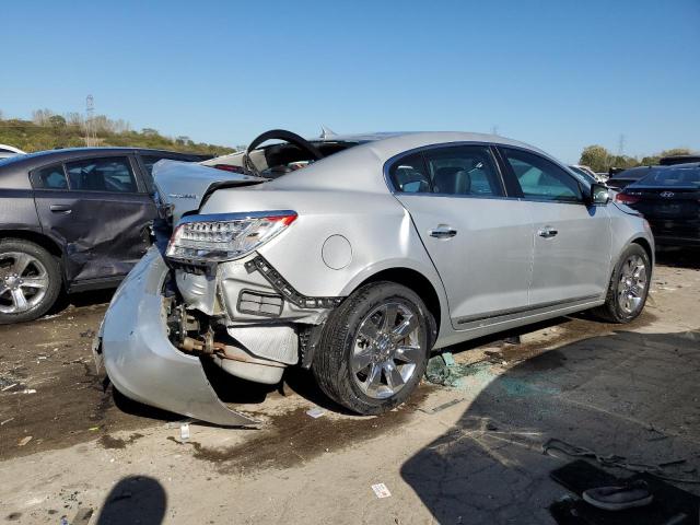 Photo 2 VIN: 1G4GF5G39CF185804 - BUICK LACROSSE P 