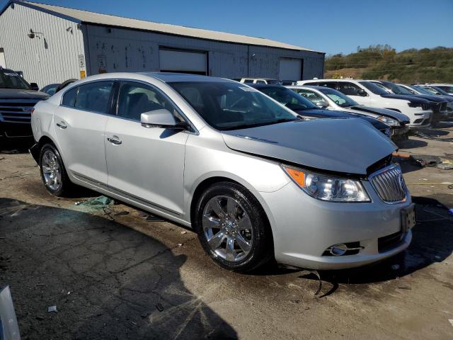 Photo 3 VIN: 1G4GF5G39CF185804 - BUICK LACROSSE P 