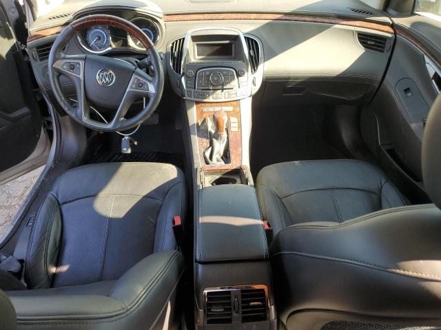 Photo 7 VIN: 1G4GF5G39CF185804 - BUICK LACROSSE P 