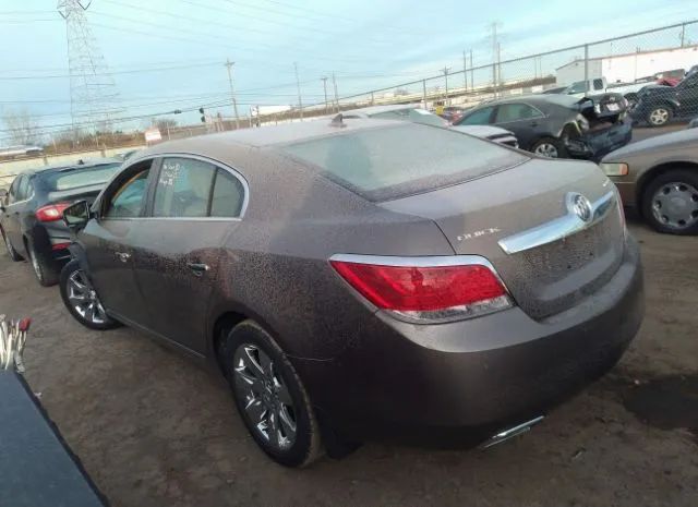 Photo 2 VIN: 1G4GF5G39CF235522 - BUICK LACROSSE 