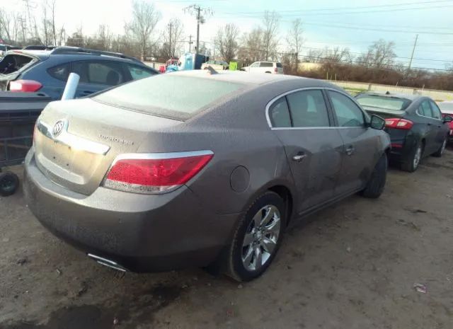 Photo 3 VIN: 1G4GF5G39CF235522 - BUICK LACROSSE 