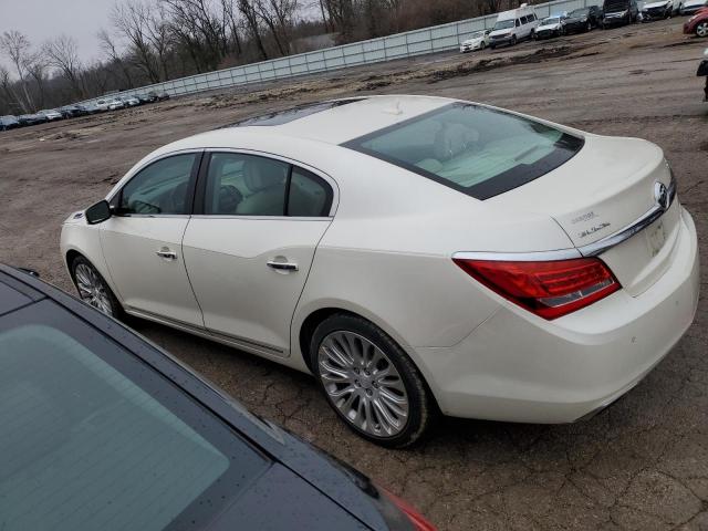 Photo 1 VIN: 1G4GF5G39EF110619 - BUICK LACROSSE 