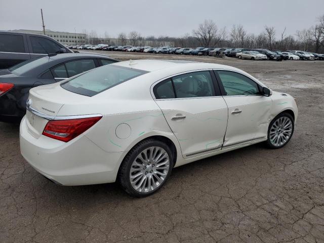 Photo 2 VIN: 1G4GF5G39EF110619 - BUICK LACROSSE 