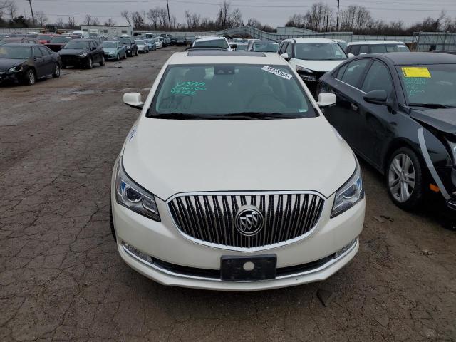 Photo 4 VIN: 1G4GF5G39EF110619 - BUICK LACROSSE 