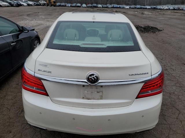 Photo 5 VIN: 1G4GF5G39EF110619 - BUICK LACROSSE 