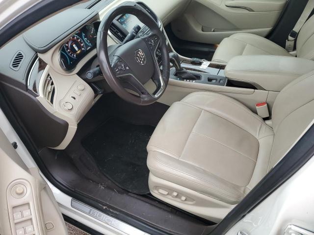 Photo 6 VIN: 1G4GF5G39EF110619 - BUICK LACROSSE 