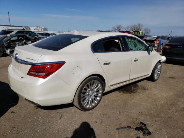 Photo 2 VIN: 1G4GF5G39EF201857 - BUICK LACROSSE T 