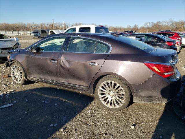 Photo 1 VIN: 1G4GF5G39FF144061 - BUICK LACROSSE 