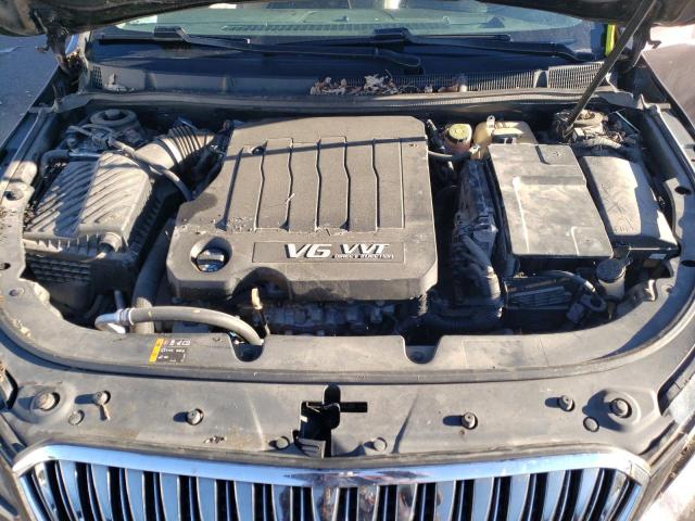 Photo 10 VIN: 1G4GF5G39FF144061 - BUICK LACROSSE 