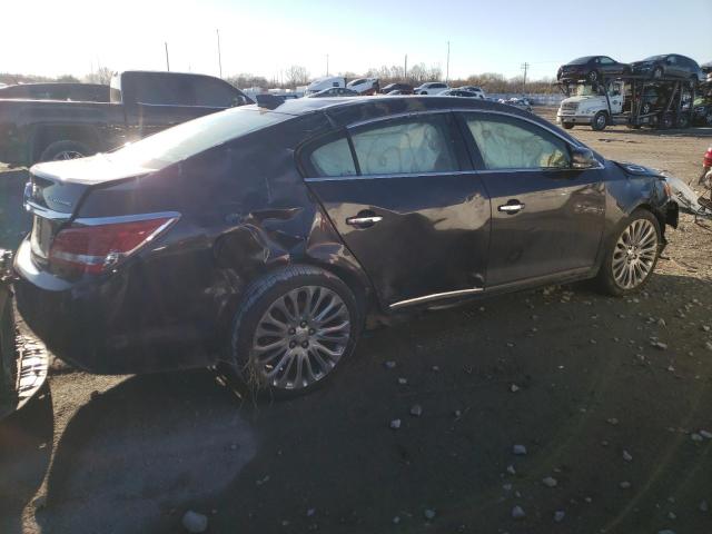 Photo 2 VIN: 1G4GF5G39FF144061 - BUICK LACROSSE 